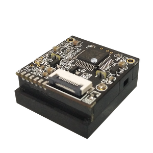 Barcode QR <strong>Code</strong> Scanner <strong>Module</strong> Embedded QR <strong>Code</strong> <strong>Reader</strong> <strong>Module</strong> Bar <strong>Code</strong> <strong>Reader</strong> <strong>Module</strong> - Product Image 5