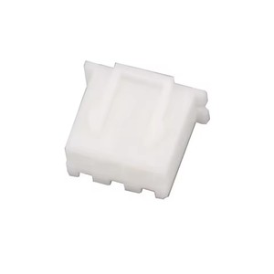 XH2.54 3 P 3 Pin kavisli iğne 2.54mm Pitch Terminal kiti/konut/Pin başlık tel konnektörler adaptör XH kiti - Product Image 3