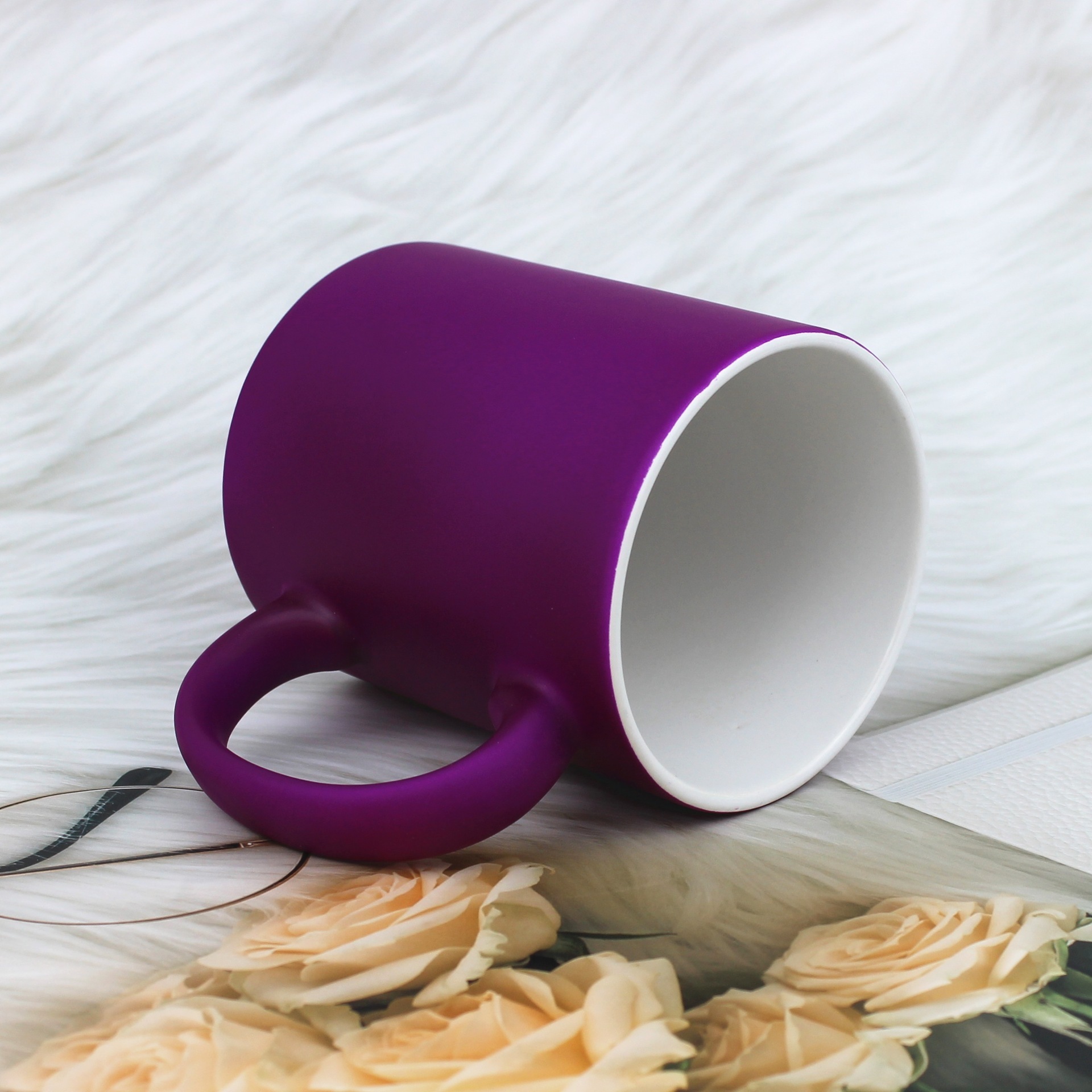 Pourpre