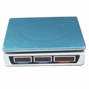 40kg/2g 30kg/1g Electronic Weighing Scale Digital Price <strong>Computing</strong> Scale for Retail <strong>Use</strong> - Product Image 3