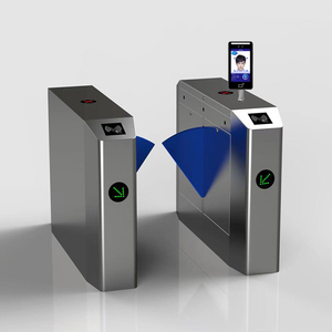 Máquina de reconocimiento facial Sistema de barrera de puerta Reconocimiento facial Reconocimiento de imagen facial dinámico