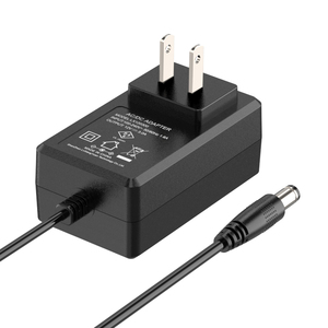 Factory Price Japan Pug 220v to 12v Adaptor 12 Volt 3 Amp 3a Ac Dc <strong>Power</strong> Supply <strong>Adapter</strong> with <strong>PSE</strong> Certification for Cctv Camera - Product Image 1