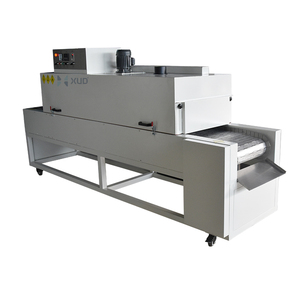 Horno de túnel de secado controlado por temperatura precisa de buena calidad horno de secado UV de secado de rayos infrarrojos - Product Image 6