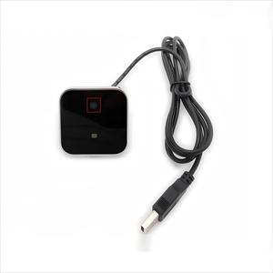 GM811-L-USB/GM811-S-USB DC5V USB/UART arayüzü Qr kod tarayıcı barkod okuyucu desteği Windows Arduino PDF417 tarayıcı modülü