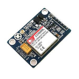 Neues Original Anduino Modul SIMCOM Wireless Solutions GPS GPRS SIM800F Modul - Product Image 3