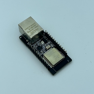 WT32-ETH01 ETH02 ESP32 Wireless MCU-Modul Eingebetteter serieller Port Ethernet/WiFi-Mikrocontroller-Prozessoren ICs Produkt - Product Image 6