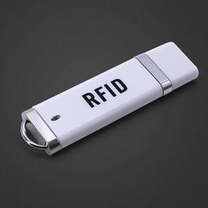 13.56Mhz USB Port okuyucu sürücüsüz tak ve çalıştır kart okuyucu ISO14443A okuyucu - Product Image 5