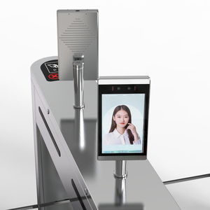 2025 Venta caliente Máquina de reconocimiento facial Medición corporal Dispositivo de reconocimiento facial Sistema de control de acceso de seguridad