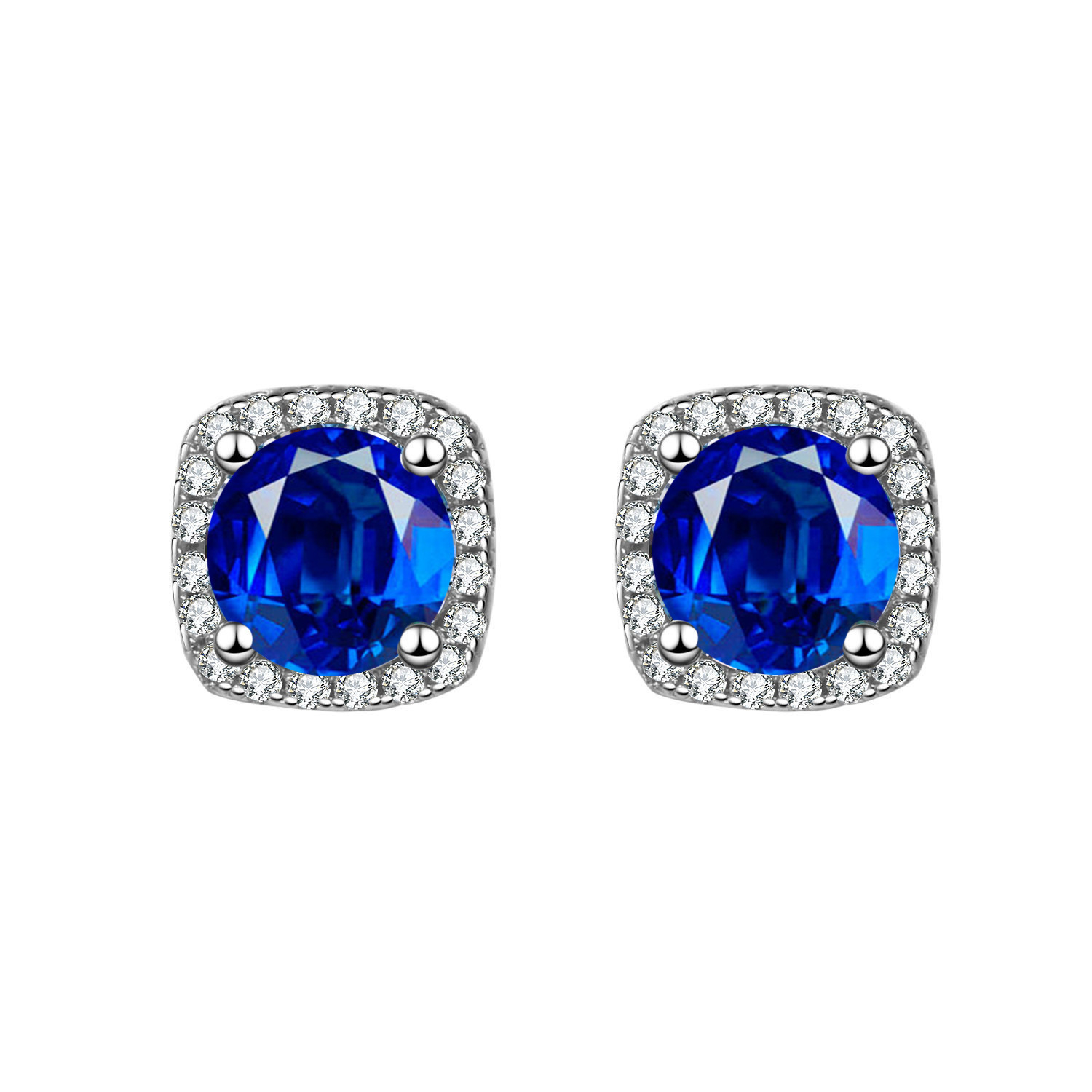 Blue Sapphire