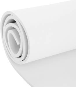 Foglio di schiuma Eva 1mm, 2mm, 3mm, 5mm, 10mm, fogli artigianali Eva fai da te modello fatto a mano materiale in Pakistan - Product Image 2