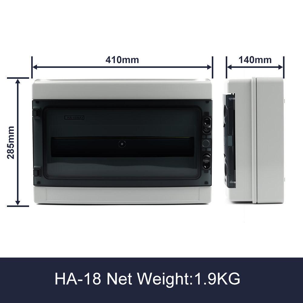 HA-18