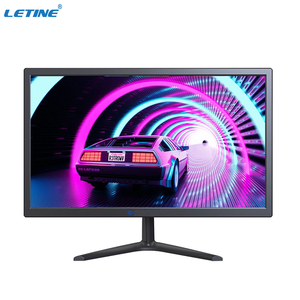 Cheap 18.5 Inch Framed LED <strong>Monitor</strong> 60Hz Home Working Desktop PC <strong>Computer</strong> <strong>Monitor</strong> - Product Image 4