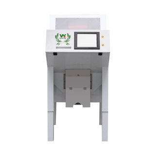 CCD Rice Color Sorter Rice Color Sorter <strong>Machine</strong> Grain <strong>Sorting</strong> <strong>Machine</strong> for Grain Processing and Rice Milling Plant - Product Image 1