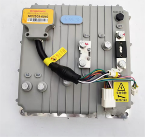 Regolatore del motore elettrico 48v 60v 72v del marchio Enpower Ipmc2509-4840 Ipmc2509-6040 regolatore del motore serie Enpower - Product Image 2