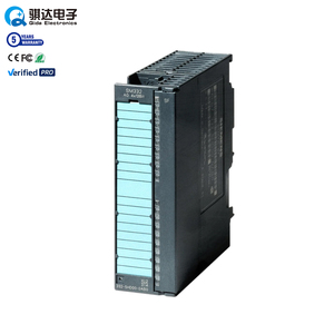 Neues Original Simatic SM 332 Analog modul 6ES7332-5HF00-0AB0 Siemens SPS Programmier bare Steuerung auf Lager - Product Image 2