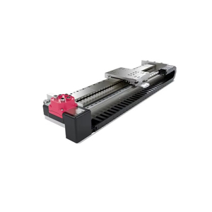 Asse del motore lineare-modulo di movimento lineare ad alta velocità, Zero contraccolpo per l'automazione di precisione - Product Image 1