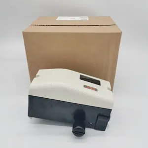 ABB二重演技バルブポジショナーモデルV18345-1010521001とV18345-1010551001高性能バルブ部品 - Product Image 2