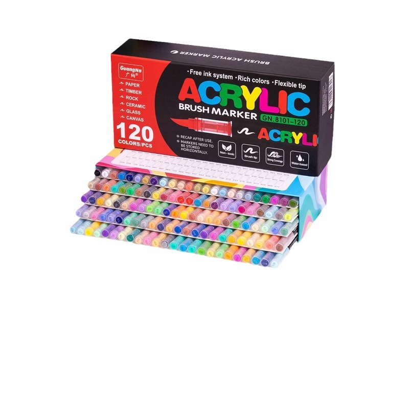 Multicolor