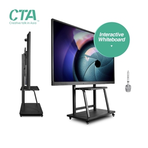 Mini LCD interaktiver Touchscreen Smart interaktives Whiteboard TV für Schulungs zentrum - Product Image 4