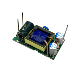 Xinliwei แผงวงจร PCB AC-DC 220V ถึง5W 3.3V/5V/9V/12V/15V/24V แหล่งจ่ายไฟแบบโอเพนซอร์ส HLK-5M05L/5M12L/5M24L - Product Image 2