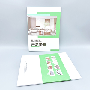 高品質カスタム会社カタログ & 雑誌紙印刷人気のOEM本無料サンプル低MOQ迅速出荷 - Product Image 6