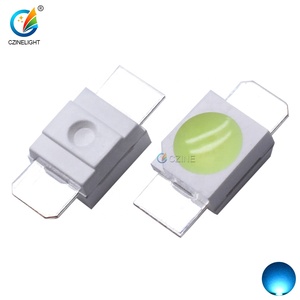 Czinelightความสว่างสูงSmdไดโอดเปล่งแสงสำหรับแป้นพิมพ์ใช้6028ย้อนกลับSmd Rgb Led - Product Image 4