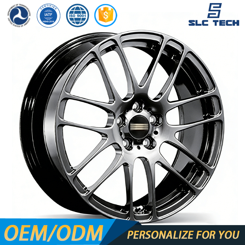 Diamond Black
