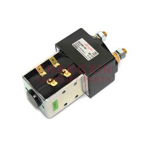 סדרת So180 SW180B-1151 מגע 80v <span class=keywords><strong>200a</strong></span> 80v עבור החלפת מטענים אינדוקטיביים קיבולים - Product Image 2