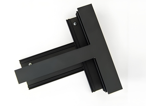 <span class=keywords><strong>CNC</strong></span> mullion kết thúc máy phay nhôm cửa sổ mullion mặt máy phay - Product Image 6