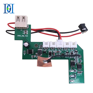 Custom <strong>PCB</strong> and PCBA Manufacturer <strong>PCB</strong> Board Manufacturer - Product Image 6