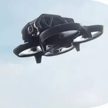 Dron de largo alcance con cámara Venta de fábrica Drone Big Max Distancia de vuelo a 11,6 km