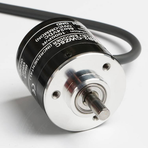 500p/r Push-Pull-Ausgangs codierer ab Phase E6B2-CWZ5B inkrementeller foto elektrischer Drehgeber - Product Image 5