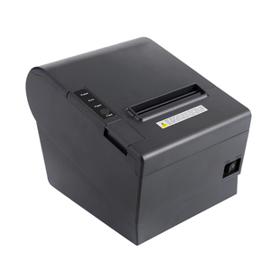 3inch 80mm Pos Thermal Receipt Bill Printer for Kitchen Android IOS Mobile Phone with Lan USB <strong>Serial</strong> Port for Retails - Product Image 6