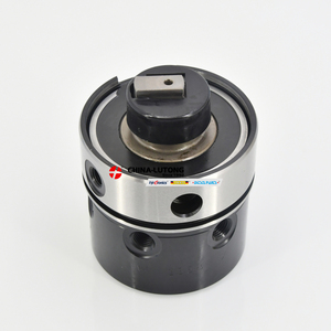 Conjunto de cabezal de Rotor de bomba de inyector de combustible DPS 7183-182L ROTOR de cabezal hidráulico 6/7R 7183182L para inyección diésel Delphi LUCAS CAV - Product Image 1