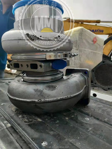 776 777 3516 motor Turbo 9y-8266 3508 Turbo 9y8266 su soğutma Turbo satın - Product Image 2