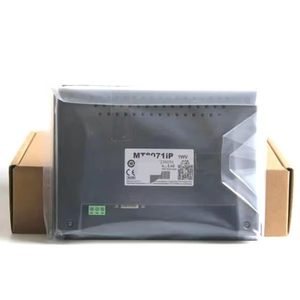 Original brandneuer Tk8071ip 7-Zoll-Hmi-Touchscreen für die SPS-Programmierung in der industriellen Steuerung mit RS485-Kommunikationsschnittstelle - Product Image 1