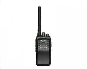 Dài phạm vi MYT-519 Walkie Talkie CTCSS/DCS Analog di động đài phát thanh với scan/tot/BCL/VOX Chức năng Walkie Talkie dài phạm vi - Product Image 1