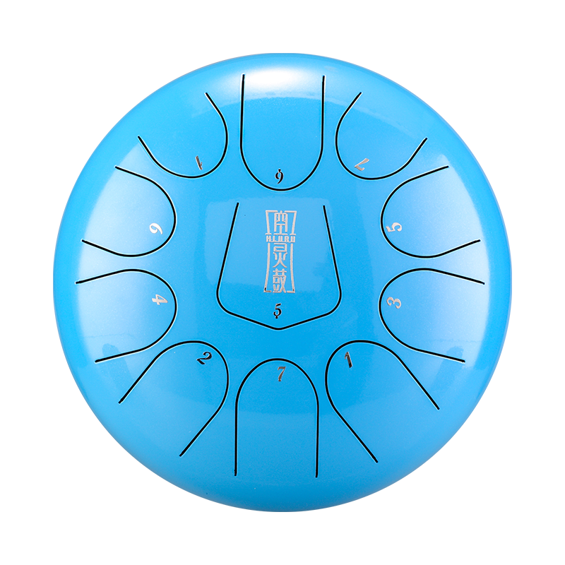 Azul