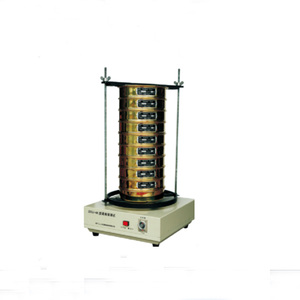 Agitador de tamiz STSJ-4A con velocidad Variable y temporizador Digital - Product Image 2