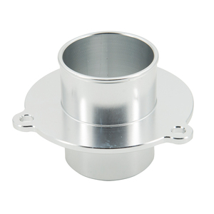 Turbo Bo çıkış susturucu Audi A3 S3 tipi 8P 2.0 Turbocharger için boru silmek VAG EA113 motorlar ile K04-64 turboşarj yeni durum - Product Image 1
