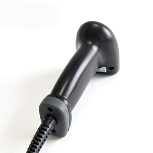 Escáner de código de barras Ds9208 de símbolo de mano de escaneo de alta velocidad para almacenamiento y logística - Product Image 4