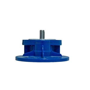 גבוה rpm מיני תיבת הילוכים יעילה תולעת מהירות reducers מנוע עבור תעשיית בנייה רב תכליתית