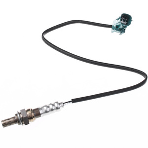 <strong>O2</strong> Oxygen <strong>Sensor</strong> for Maxima 2000 3.0L New Condition Downstream Front Non California-ESV 226A02Y901 - Product Image 4