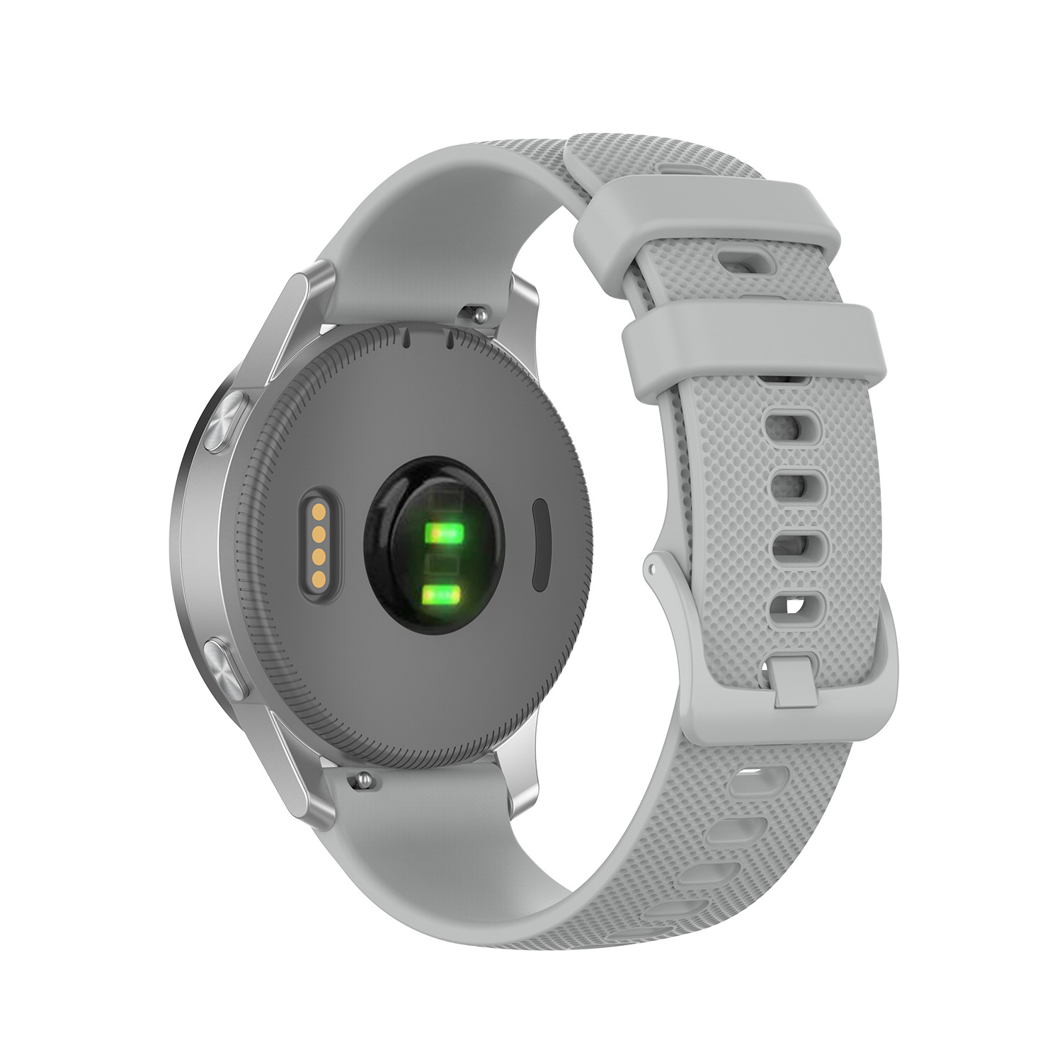 22mm gris