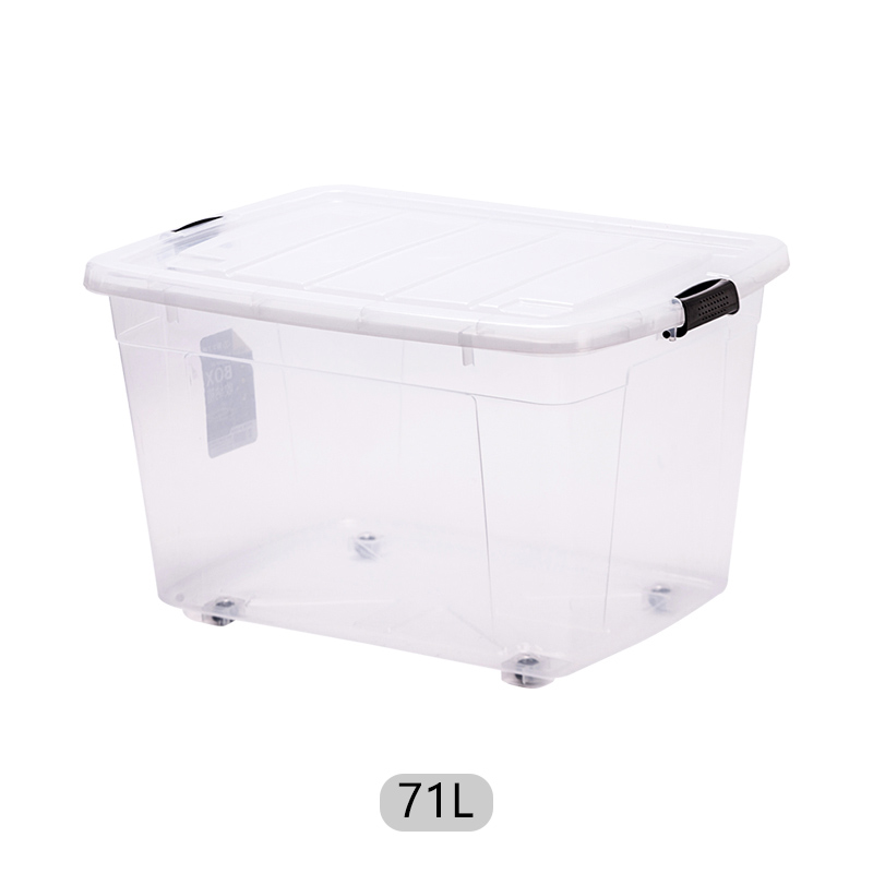 Trasparente-71L