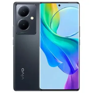 オリジナルVIVOY78 Plus5G携帯電話6.78インチAMOLED Snapdragon 695 Octa Core 5000mAh 44W SuperFlash Charge 50Mトリプルカメラ