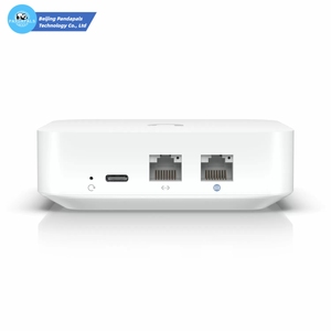 Original neuer Ubiquiti UniFi Express UX Networks Sicherheits-Gateway-Router - Product Image 4