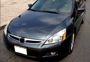ไฟตัดหมอกด้านหน้า Led สำหรับ Honda Accord (ชนิดของสหรัฐฯและตะวันออกกลาง) 2006-2007 - Product Image 5
