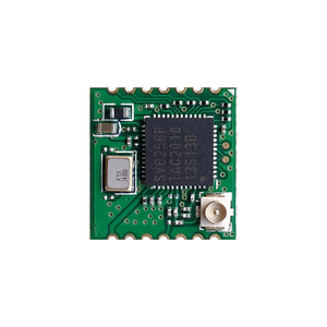 LB-LINK M6256AS3 5GhzデュアルバンドWiFiモジュール1T1R 802.11n 150Mbps高性能、IPCダッシュカム用Arduinoサポート - Product Image 5