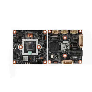 8.0MP H.265 <strong>IP</strong> <strong>Camera</strong> Module 4K Asfety Netlwork <strong>Camera</strong> Module with APP - Product Image 2